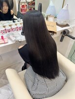 キューミー(Qmee)&nbsp;20代30代40代メルティーカラー似合わせカット