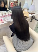 20代30代40代メルティーカラー似合わせカット