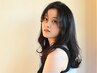 【うるさら♪ヘアケアプラン】カット＋3ステップトリートメント￥7000