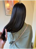 〈浅草 半個室〉高保湿トリートメント