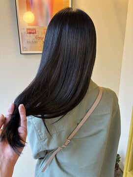 ヒントステーション(HINTSTATION) 〈浅草 半個室〉高保湿トリートメント