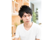 リビング(Living by Buzz)