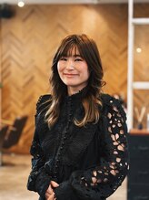 アグ ヘアー フェリー 大船店(Agu hair ferry) 小野 由記