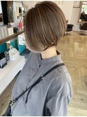 大人美人ツヤカラー白髪ぼかし20代30代40代/大分