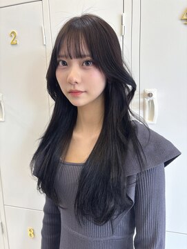 ドープリット(Dope LIT) ブルーブラック