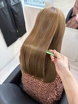 エミュスト(Emuest) 30代40代髪質改善トリートメント ヘアケア 韓国