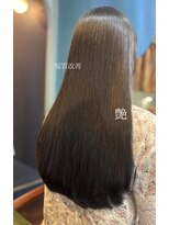 ハチ(.hachi)&nbsp;髪質改善 トリートメント