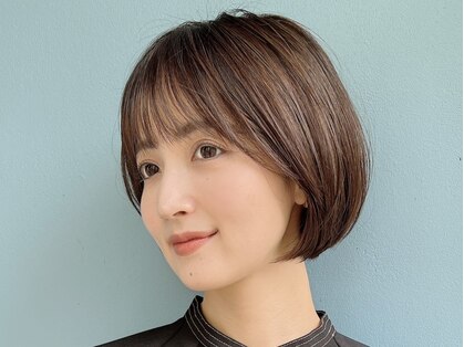 リーフ 新松戸(LeaF)の写真