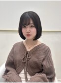 ミニボブ/千葉