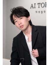 アイトーキョー 名古屋(AI TOKYO) 松永瑞生 名古屋／栄