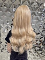 ラブスタシー 天神(LOVESTASY)&nbsp;ブロンドベージュ