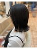 【8/27・28限定】カット＋カラー￥11,000→9,350