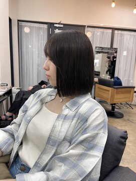 ココロ(COKORO) ミニボブ