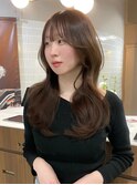 今年の秋流行る！チョコレートカラー