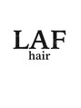ラフヘアー(LAF hair)&nbsp;LAF recruit