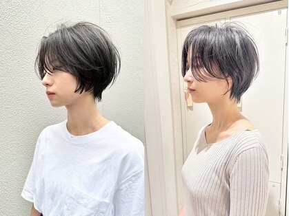 ケークリエイティブコード(K creative COrDE)の写真