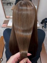 ベリテツー 京成大久保(verite2)&nbsp;京成大久保/髪質改善/ヘッドスパ/アースカラー/30代40代50代