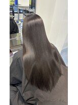 ベル ザ シック(BEL THE CHIC)&nbsp;艶感グレージュ