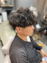 トレント(ToRrent)&nbsp;プードルツイストパーマ　10代　20代 30代