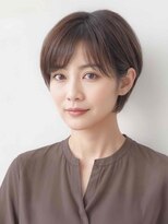 リンツバイアンジェ(Linz by Ange)&nbsp;ショートボブ