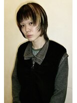 スニップス ダズ(SNIPS DOES)&nbsp;中性レイヤー