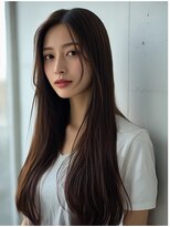 テーラヘアー 蘇我2号店(TELA HAIR)&nbsp;髪質改善で毎朝を楽に♪