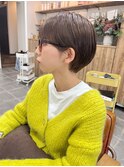 コンパクトショート