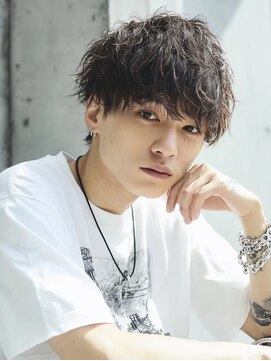 ルービック 江坂(Rubik's) ツイスパマッシュ