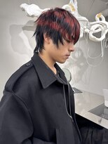 オーン 渋谷(OOn)&nbsp;sasuke layer