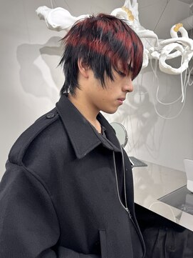 オーン 渋谷(OOn) sasuke layer