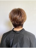 ショートレイヤー