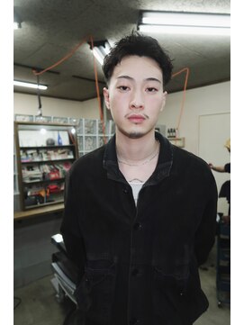 ワビサビ(WB/SB) YUITO STYLE No.369