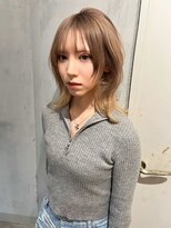 ロンドジェネルーズ 柏(Lond generous)&nbsp;ウルフレイヤー