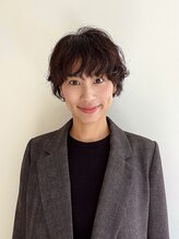 ムイ(muy)&nbsp;渡邊 由香