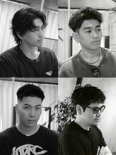 アップセット(UP SET)