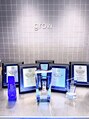 グロウ 渋谷(grow)&nbsp;ありがたい事に受賞歴も多く頂きました。