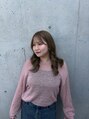 ヘアメイクアース 八潮店(HAIR & MAKE EARTH)&nbsp;佐藤 葵