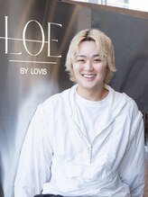 ロエ 大宮(LOE)&nbsp;三宅 悠斗