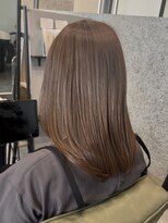 ジルヘアービカミ(Jill hair bikami)&nbsp;ナチュラルブラウン
