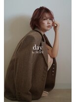 デイ(day)&nbsp;ショートボブ/宮崎