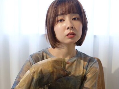 コットバイ ラヴェスト(Cott by lovest)の写真