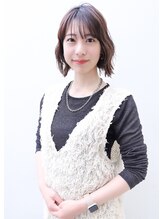 マホラ 二軒屋店(mafola)&nbsp;三宅 みく