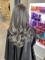 リア 近鉄八尾店(Lia)&nbsp;グレージュカラー