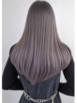 アンフィ ヘアー(Amphi hair)&nbsp;☆ウィスタリア☆