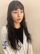 ルーラル ヘア デザイン(Lural hair design)