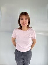 シンス(Since) 中村 由紀