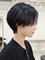 ローマー 明治神宮前 渋谷(ROAMER)&nbsp;表参道切りっぱなしボブレイヤーカット ボブ髪質改善