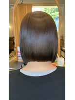 カノエ 山口小郡店(canoe) 髪質改善トリートメント