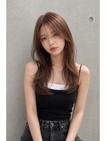 ヘアーサロンクレオ(CREO) レイヤーカット