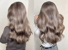 へアメイクワンプラス 四日市(HAIR MAKE ONEplus)